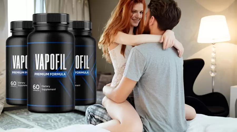 Vapofil (SCAM OR LEGIT EXPERIENCE) “Reviews” Genuine?