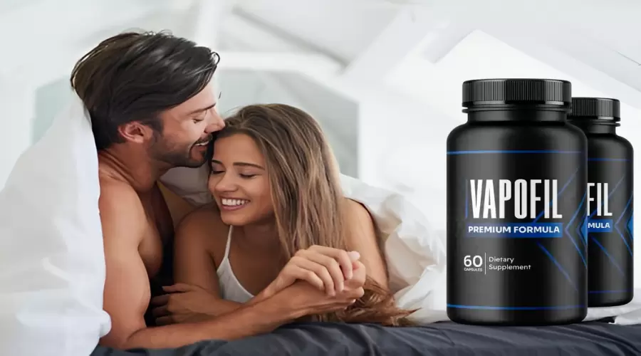 Vapofil 2026 [TOP CHOICES] Read Hoax Or Legitimate!