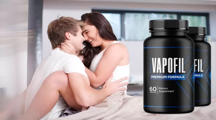 Vapofil  Side Effects 2026 SCAM EXPOSED By People!