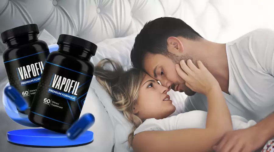 Vapofil Review – (Pros and Cons) Is It Scam Or Legit?