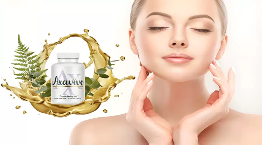 Axavive Capsule Reviews SCAM EXPOSED By People!!!!