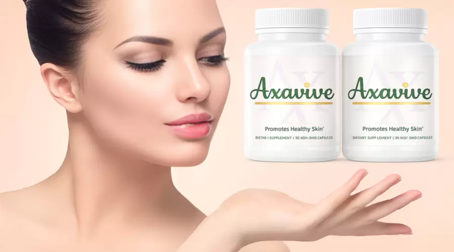 Axavive 2026 [TOP CHOICES] Read Hoax Or Legitimate!