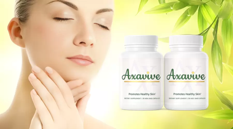 Axavive Review – (Pros and Cons) Is It Scam Or Legit?