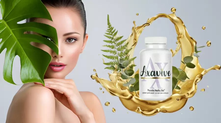 Axavive Reviews 2026 (Trick or Genuine) - Is It Great!