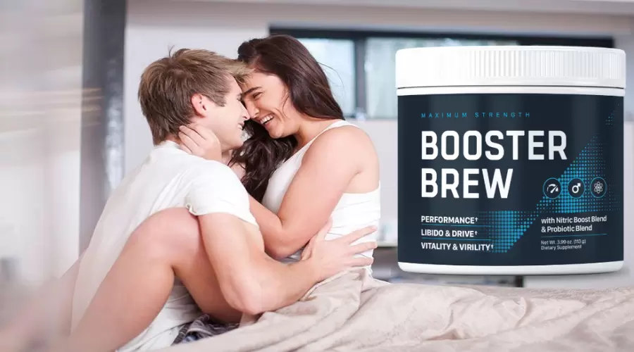 Booster Brew 2026 [TOP CHOICES] Read Hoax Or Legitimate!
