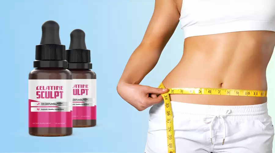 Gelatine Sculpt Official Website Is It A TRULY & UNEXPECTED?