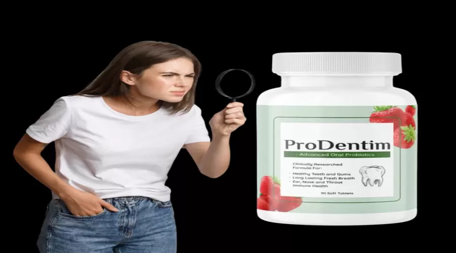 ProDentim Reviews: Unveiling the Truth - Scam or Legit?