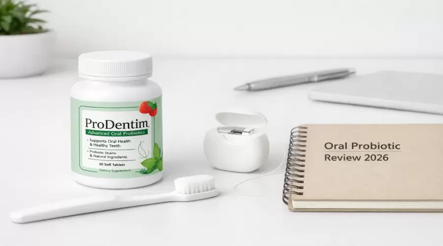 ProDentim [CONSUMER REPORTS]: All You Need To Know Before Buying!