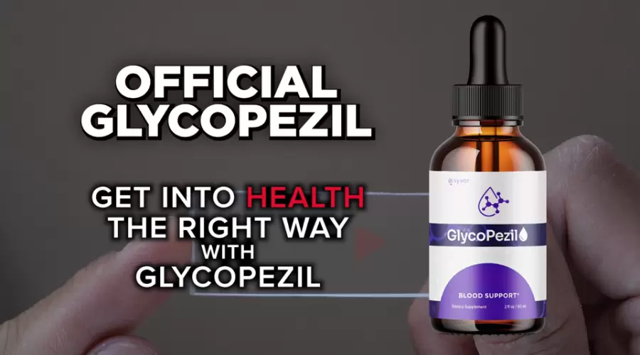 GlycoPezil Review – (Pros and Cons) Is It Scam Or Legit?