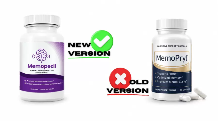 Memopezil Side Effects Is It A TRULY & UNEXPECTED?
