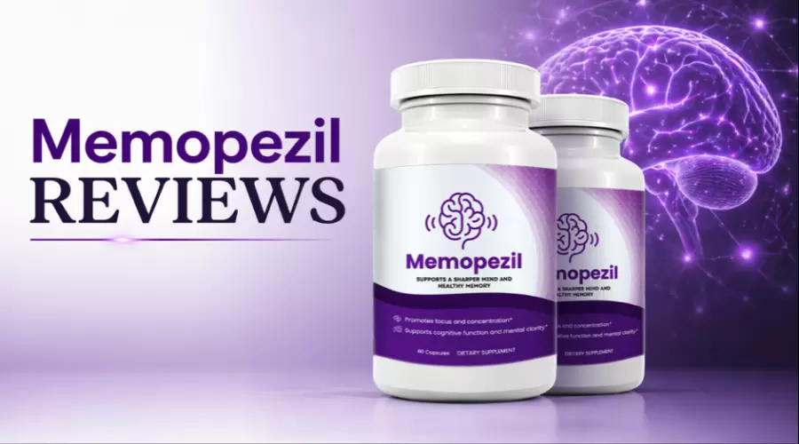 Memopezil (SCAM OR LEGIT EXPERIENCE) “Reviews” Genuine?