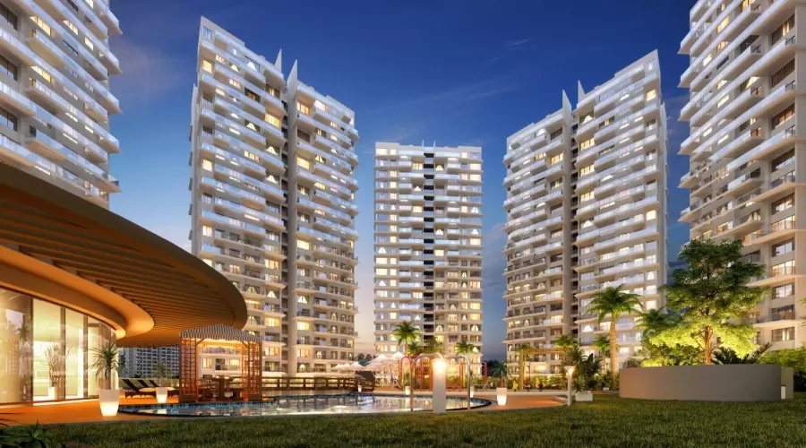 Godrej Mahalunge Pune – Modern Flats in Pune Growth Corridor