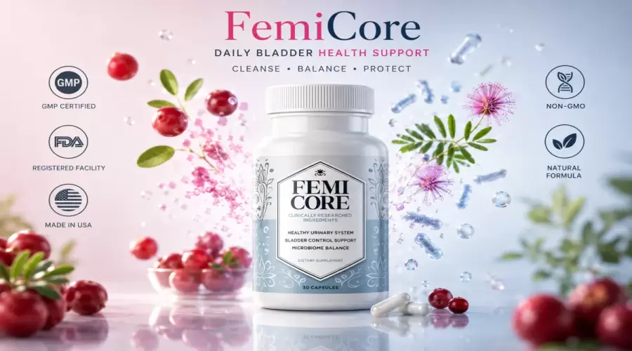Femi Core Where To Buy 2026 SCAM EXPOSED By People!
