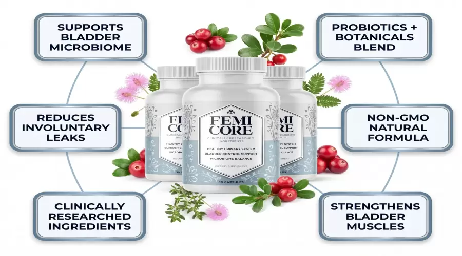 FEMICORE USA OFFICIAL THAT WILL HELP YOU LOSE WEIGHT?