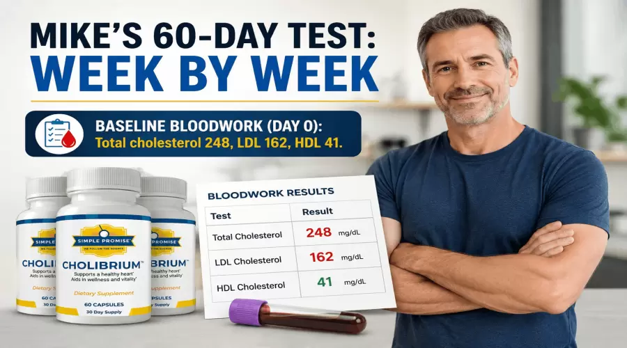 Cholibrium Reviews 2026 (PROS OR CONS) — Really Work?