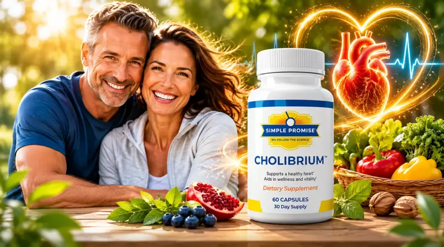 Cholibrium Learn More 2026 SCAM EXPOSED By People!
