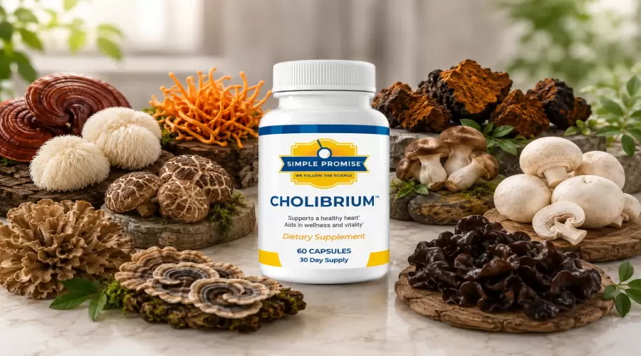 CHOLIBRIUM REVIEWS 2026 – THE TRUTH NOBODY TELLS YOU!