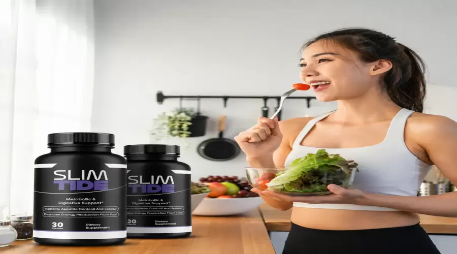 SlimTide (SCAM OR LEGIT EXPERIENCE) “Reviews” Genuine?