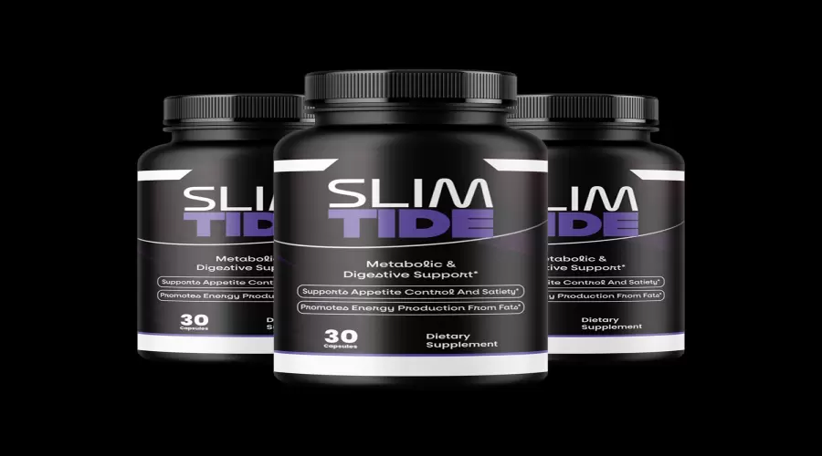 SlimTide Official Supplement - Legit or Scam EXPOSED!
