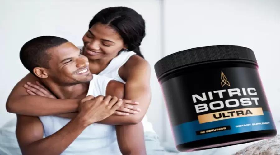 Nitric Boost Ultra Review – Should You Buy It or Skip It?