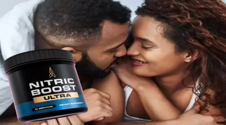 Nitric Boost Ultra "Genius": Is It Safe and Effective?