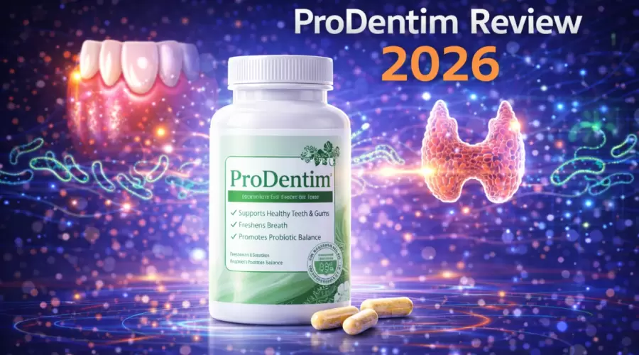 ProDentim Review 2026: Critical Updates You Need to See