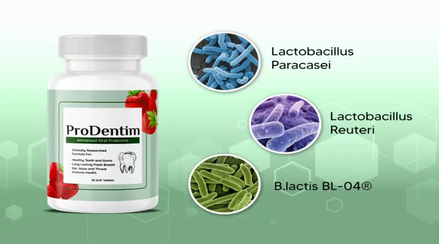 ProDentim Reviews 2026 – Should You Buy It or Skip It?