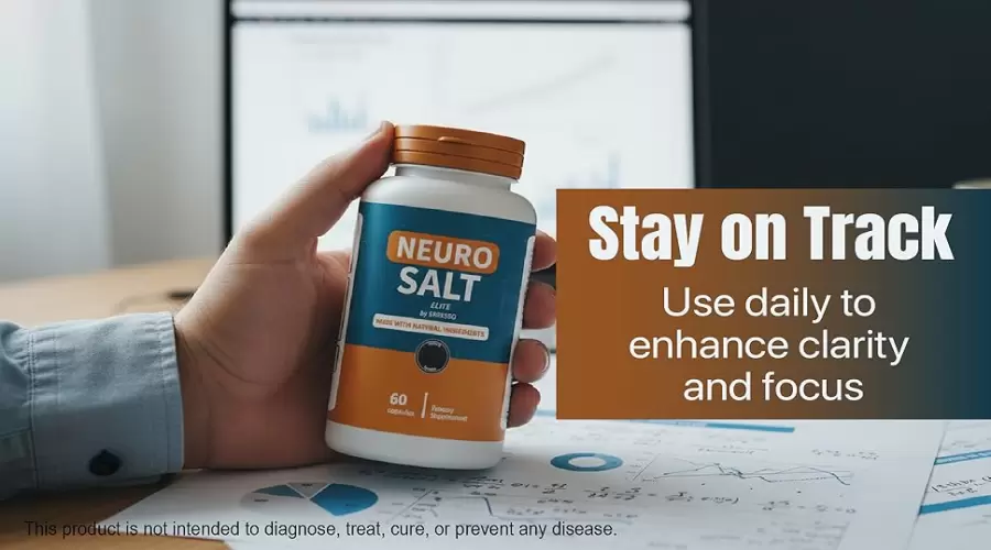 NEUROSALT REVIEWS 2026 – THE TRUTH NOBODY TELLS YOU!