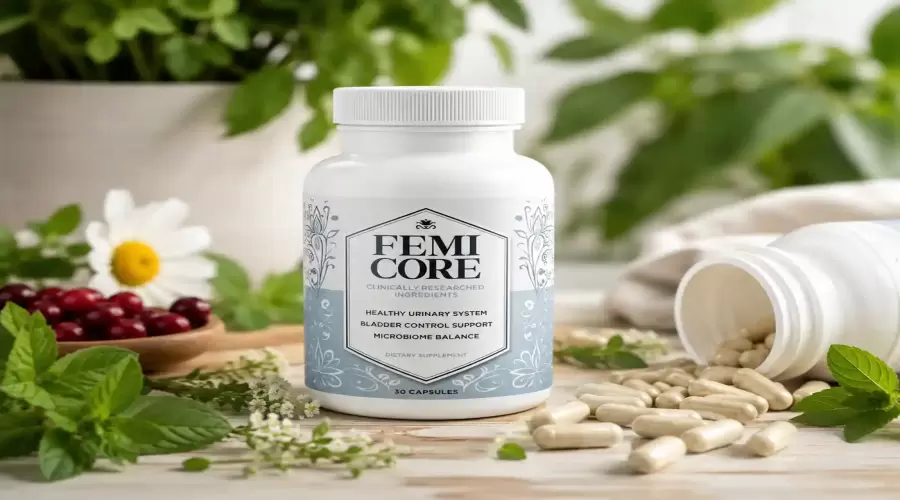 FemiCore Supplements (SCAM or LEGIT) - Is It Good!