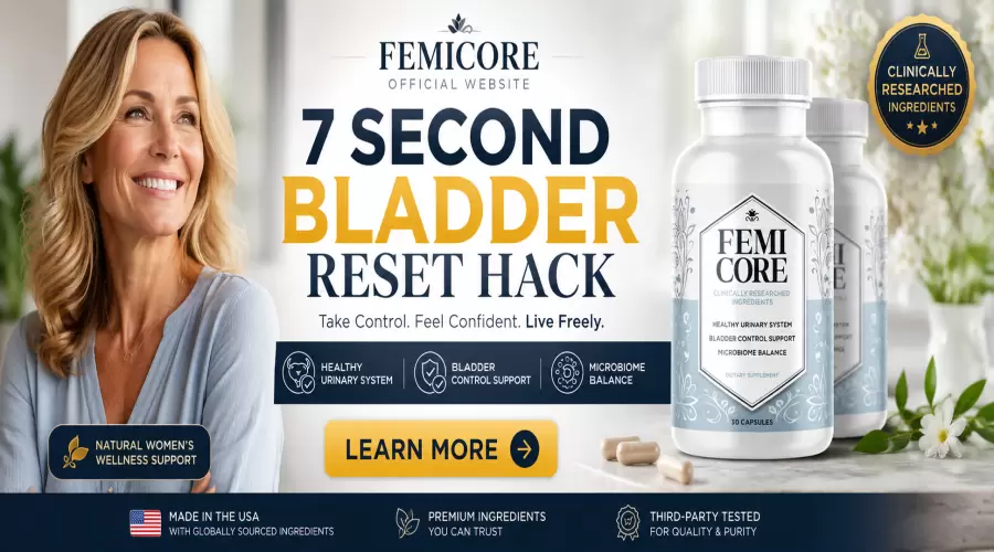 FEMICORE OFFICIAL WEBSITE USA STILL WORTH IT IN 2026?