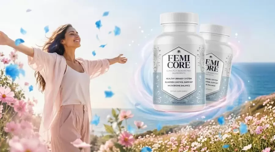 FemiCore Reviews – (I’ve Tested) – My Honest Experience!